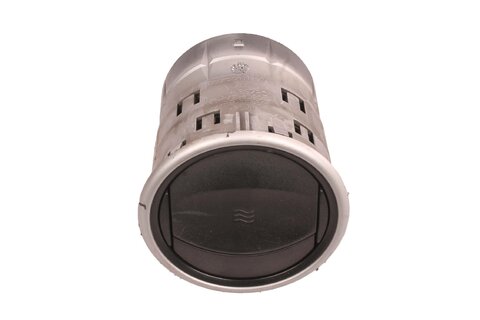 Výdech topení střed přední 8265GA