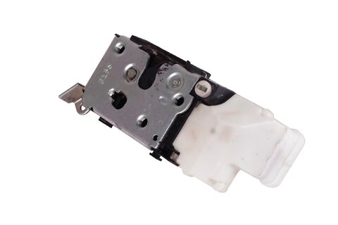 Zámek centrálu zadní levý L