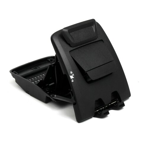 Držák dokumentů černý pro I-pad