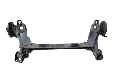 Náprava zadní (s kotoučovou brzdou)