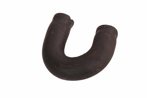 Trubka chladiče pravá 50500406