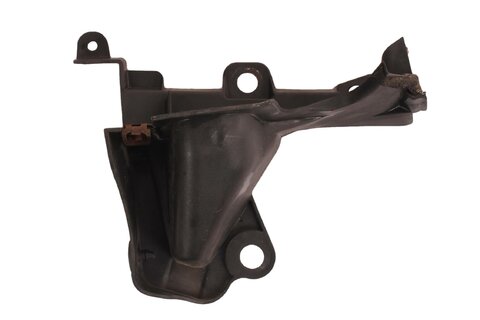 Pravý vnější držák zadního nárazníku 9681316380