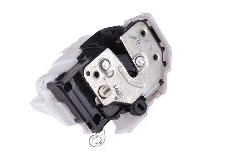 Zámek centrálu zadní pravý P