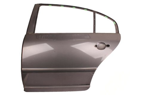 Zadní dveře levé - 3U5833051