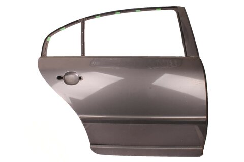 Zadní dveře pravé - 3U5833052