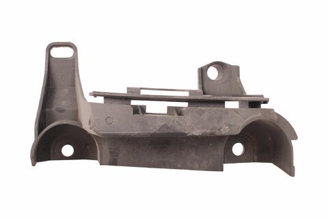 Levá výztuha zadního nárazníku 9683977280