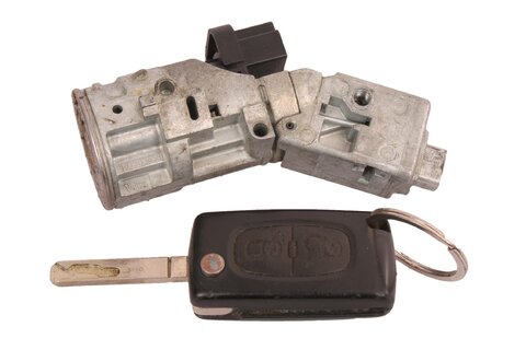 Spínací skřínka 4162PT