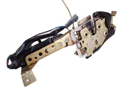 Zámek centrálu přední pravý P