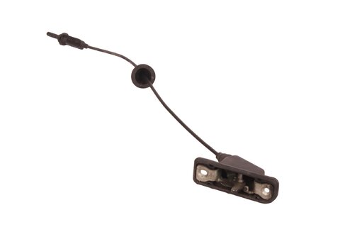 Zámek s lankem k otevírání palivové nádrže 1518C6