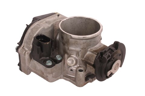 Škrtící klapka - V10810015