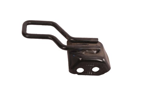 Zámek opěradla zadních sedadel levý 8957TY