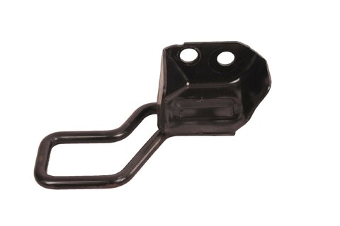 Zámek opěradla zadních sedadel levý 8957TY