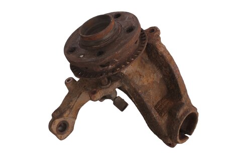 Těhlice přední levá komplet - 1J0407255 AH/K/R