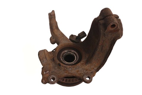 Těhlice přední levá komplet - 1J0407255 AH/K/R