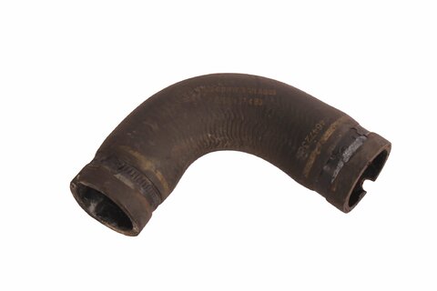 Hadice vody koleno k termostatu