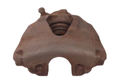 Brzdový třmen pravý přední - 1J0615124D 1U0615124 1U0615124X 3A0615124