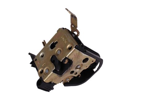 Zámek levý přední L