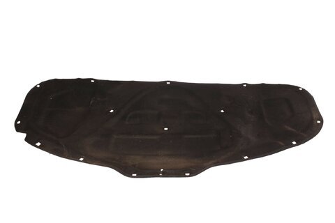 Tlumící kryt kapoty - 3U0863831A