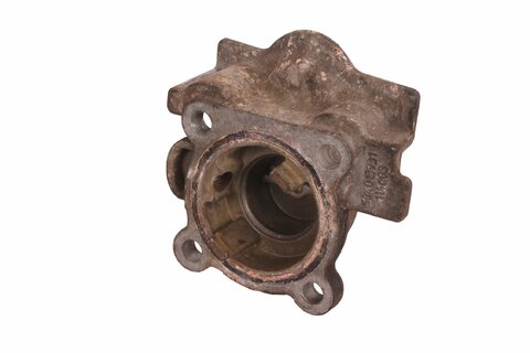 Těleso termostatu 504387382