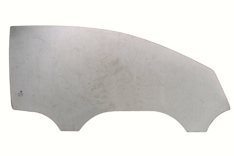 Sklo boční pravé přední - 3U0845202