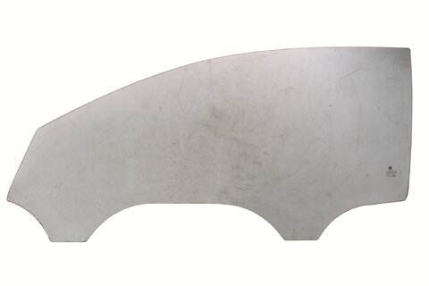 Sklo boční levé přední - 3U0845201