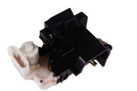 Zámek centrálu přední levý L