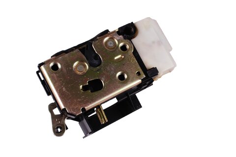 Zámek centrálu přední levý L