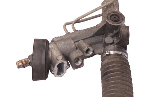 Hřeben řízení s posilovačem TRW (-2004)