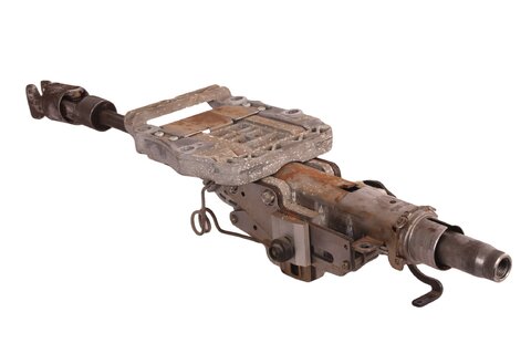 Sloupek řízení - 3B0419502 F/H