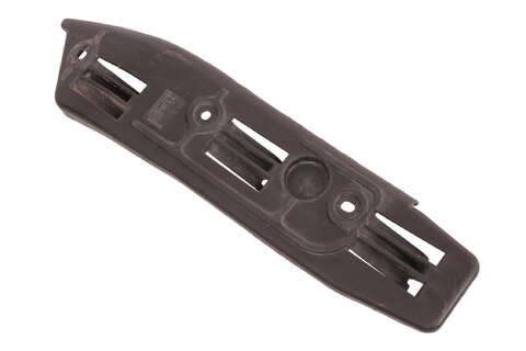 Vodící profil předního nárazníku levý - 3U0807183