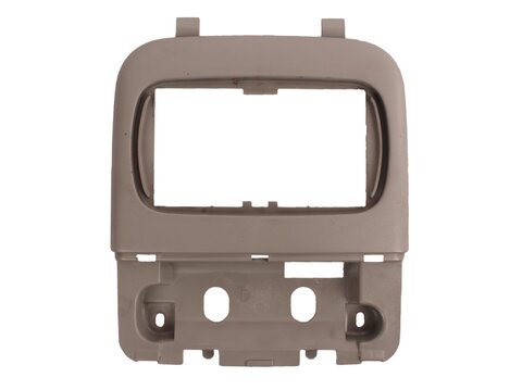 Rámeček stropní osvětlení přední 7700434582