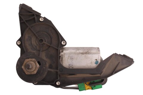 Motorek zadního stěrače pro pevné okno - 7700437775