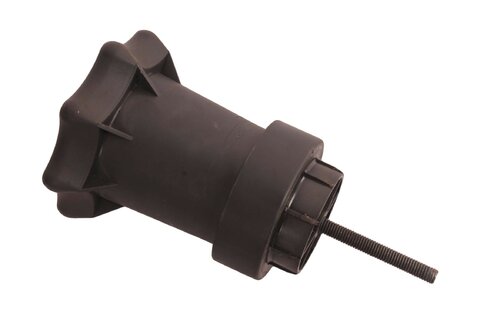 Šroub pro upevnění náhradního kola 3B5803899G