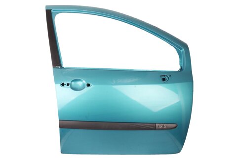 Pravé přední dveře