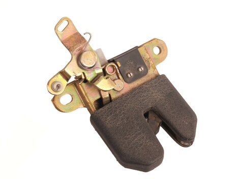 Zámek pátých dveří (kufr) - 3U5827505A 3B5827505 L/M