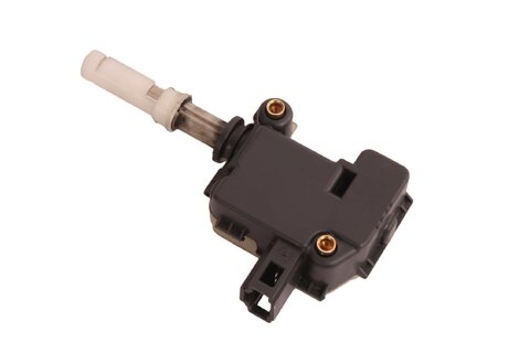 Motorek centrálního zamykání kufru - 3B5827061C