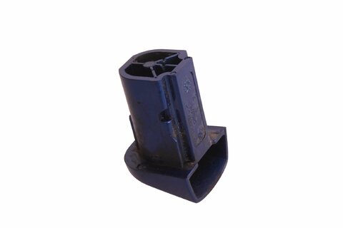 Zakončení kliky vnějších dveří levá zadní a pravá lakovací