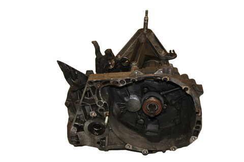 Převodovka 1.5 dCi - JH3 132