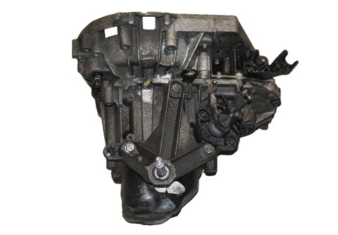 Převodovka 1.5 dCi - JH3 132