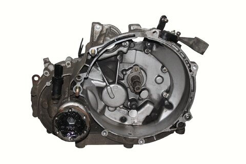 Převodovka FJQ - 37kW