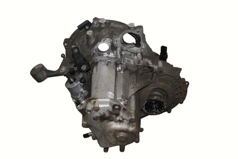 Převodovka FJQ - 37kW