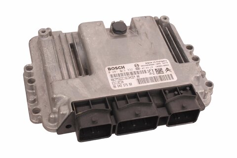 Řídící jednotka motoru 9664257580