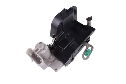 Zámek centrálu přední levý L 5 DV