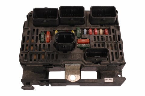 Pojistková skříňka BSM-L01-00 9661682580