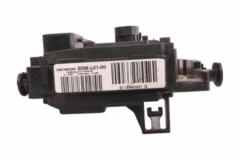 Pojistková skříňka BSM-L01-00 9661682580
