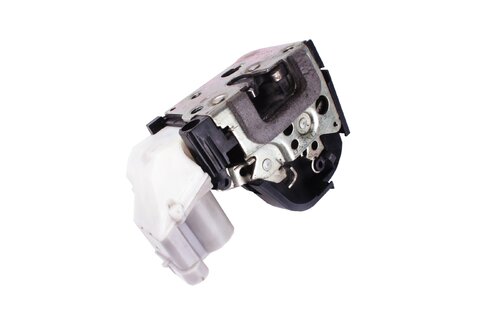 Zámek centrálu přední levý L 5 DV