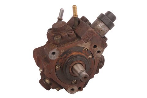 Čerpadlo vysokotlaké 1.9 dCi (96 kW) 8200945033
