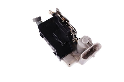 Zámek centrálu zadní pravý P