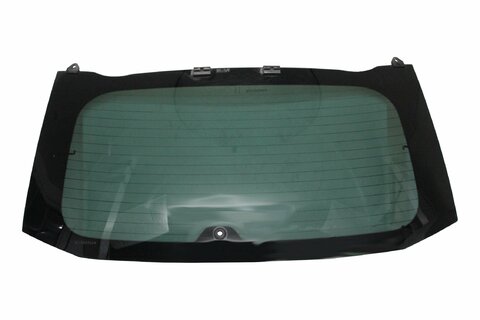 Okno zadní (zelené, tmavé, vyhřívané) PICASSO