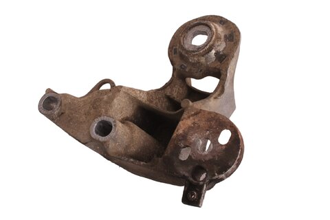 Konzola motoru pravá - 4B0199352B 8E0199352 N/-/D/F/N